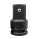 thumbnail image 1 of 1/2 Inch Drive X 1 Inch Impact Socket Adapter Female To Male Cr-mo Otn, 1 of 4