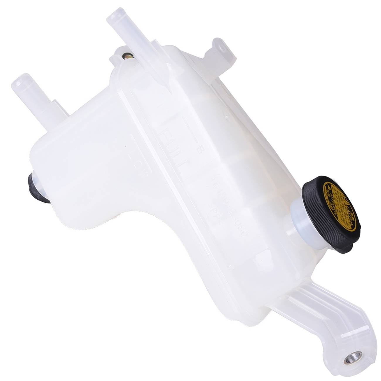 Engine Coolant Recovery Expansion Tank w/ Cap for Toyota Prius Lexus CT200H 