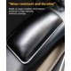 thumbnail image 2 of 2 Pack Soft Car Center Console Knee Leg Elbow Cushion Pad,Universal Leather Car Armrest Pillow Car Knee Cushion Elbow Pillow, 2 of 5