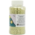 thumbnail image 3 of BOTELLA GLITTER 16 OZ ORO, 3 of 4