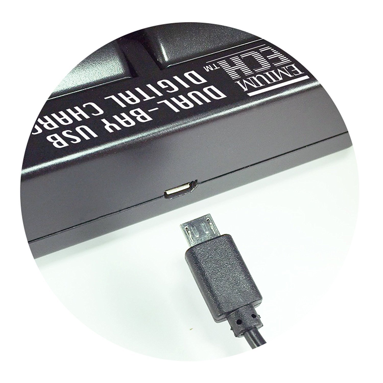 Bateria para Sony np-fz100 dual Charger Sony Alpha 9 a9 a7m365233-90108-90364