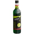 thumbnail image 2 of DaVinci Gourmet 750 mL Classic Lime Flavoring / Fruit Syrup, 2 of 2