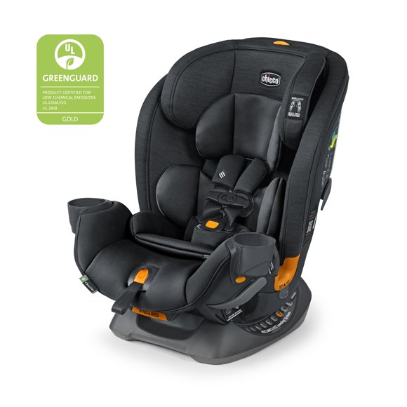 Folding Car Seat