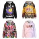 thumbnail image 1 of Roblox-Sudadera con capucha de juego para niños y adultos, suéter, ropa para niños y niñas, sudaderas con estampado de dibujos animados, regalos de cumpleaños y Navidad, 1 of 5