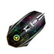 thumbnail image 2 of Injueey Ratón óptico ergonómico con cable USB para ordenador, portátil, 4 botones, para juegos, con luz RGB, ajustable, accesorios para PC Videojuegos y accesorios, 2 of 6