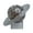 Silver, variant on Amerteer 3D Crystal Puzzle - Saturn, 40 Pcs