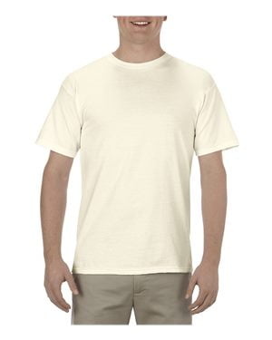 ALSTYLE Premium T-Shirt 1701 Cream XL 