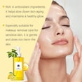 thumbnail image 4 of Xihbxyly Ofertas de venta de Lightling Aceite Desmaquillante Limpia Profundamente Ojos Labios Músculos Sensibles Y Es Suave 100ml, 4 of 7