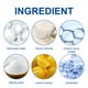 thumbnail image 4 of Limpiador de Cristales para Parabrisas y Ventanas de Coche. Emulsión Limpiadora de Película de Aceite para Parabrisas. Eliminador de Manchas de Película de Aceite para Limpiaparabrisas. Agente Limpia, 4 of 6