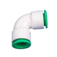 thumbnail image 3 of Conector de Accesorios Rápidos de 20 Mm / 25 Mm / 32 Mm T / / en Codo para de Tubo PPR Codo de 20 mm Macarena Accesorios de conector de tubo, 3 of 7