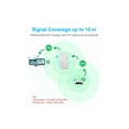 thumbnail image 4 of Amplificador Repetidor de Señal Wifi REMEX 300Mbps Blanco, 4 of 6