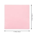 thumbnail image 4 of SUTENGDA 50 Sheets Light Green Wrapping Tissue Paper for Bouquets & Gifts, 4 of 6