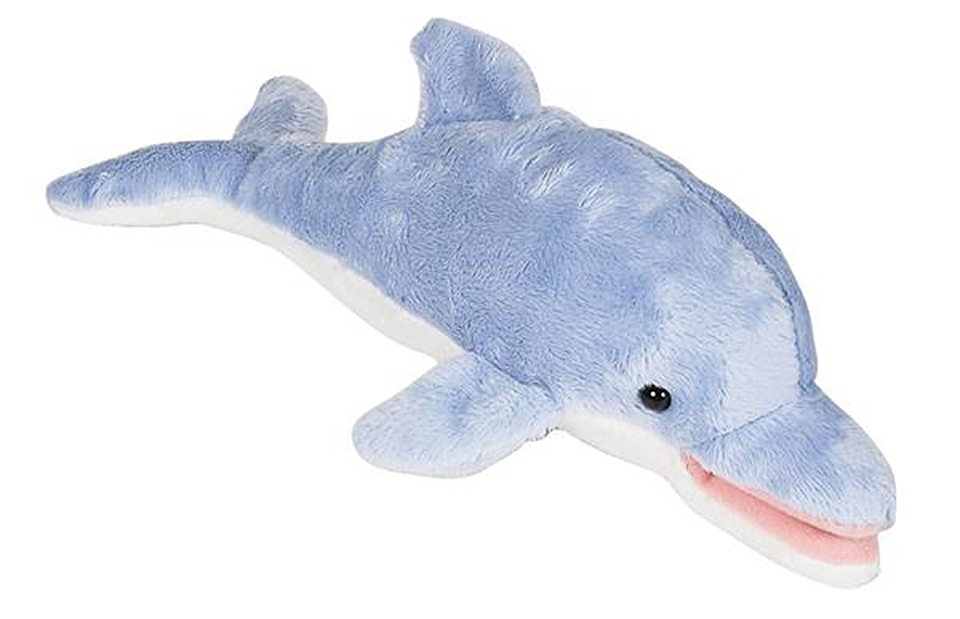 dolphin stuffed animal walmart