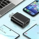 thumbnail image 2 of Cargador Samsung Super Fast de 25 W con doble puerto USB C/A Galaxy S22, 2 of 7