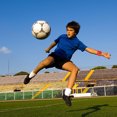 thumbnail image 3 of OULII 4Pcs Elastic Sports Captain's Armband Assorted Colors for Football Basketball and Hockey, 3 of 5