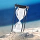 thumbnail image 5 of Decoración del hogar, Decoración de habitaciones, Decoración de paredes, Reloj de arena de cristal, Temporizador de 30 minutos, Reloj de arena, Adorno de reloj de arena, Reloj de arena de cristal, 5 of 7