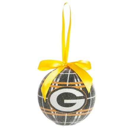 green bay packers light up led sparkle plaid christmas ornament - Green Bay Packers Christmas Ornaments green bay packers light up led sparkle plaid christmas ornament - Green Bay Packers Christmas Ornaments