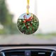 thumbnail image 4 of onlyliua Liquidación Ofertas Del Día Ofertas Prime Hermosos Letreros Navideños de Resina con Temática Navideña con Imágenes Elegantes y Decoraciones Festivas y Son Ideales para Agregar Calidez y Aleg, 4 of 6