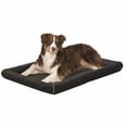 thumbnail image 2 of Midwest Homes for Pets Maxx Bed, 35 by 24-Inch, Black, 2 of 2