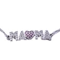 thumbnail image 1 of Pulsera Brazalete Regalo Mujer Mamá Joyería Circonia 10 mayo Dara Baby  Dam0046, 1 of 6
