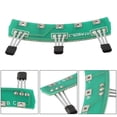 thumbnail image 2 of 500-2000W Electric Bike Hall Sensor Board Motor Hall Sensor PCB Board Electric Scooter High Accuracy Sensor Module E-bikes Parts, 2 of 11