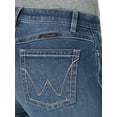thumbnail image 5 of Wrangler Women's Ultimate Riding Jean Q-Baby, 5 of 6