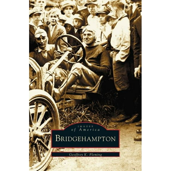 Bridgehampton (Hardcover)