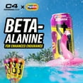 thumbnail image 6 of Cellucor C4 Energy Performance Grape Popsicle, 12 Pack of 16oz Cans, 6 of 8