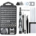 thumbnail image 5 of Precision Bit Set,portable Repair Kit For Computer/laptop/iphone/glasses,mini Hand Repair Tools, 5 of 5
