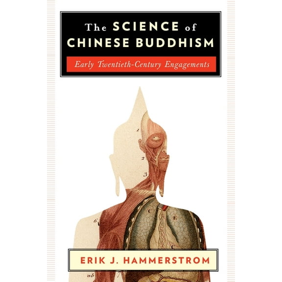 Sheng Yen Series in Chinese Buddhist Studies: The Science of Chinese Buddhism