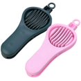 thumbnail image 3 of Cherry Pitter Tool with Stainless Steel for Kitchen Easy to Use and Clean Assorted Color 2Pcs, 3 of 4