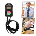 thumbnail image 4 of Miangastore Electronic Tally Counter Black 1Pack 2.4X1.4X0.6In, 4 of 8