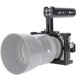 thumbnail image 2 of Kit de soporte de cámara NICEYRIG para Sony A6400/ A6100/ A6300/ A6000, 2 of 9