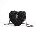 thumbnail image 1 of Bolso Bandolera Kurt Geiger Con Bloqueo De Color Y Diseño De Cabeza De Águila, 1 of 4
