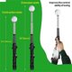 thumbnail image 4 of Golf Swing Trainer Aid - Golf Swing Training Aid for Flexibility, Tempo, and Strength Golf Warm-Up S, 4 of 5
