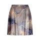 thumbnail image 3 of ICHUANYI Clearance Women's Summer Pleated Tennis Skirts Athletic Stretchy Short Yoga Fake Two Piece Trouser Skirt Shorts(Multicolor, M) ICHUANYI WER2023081100013, 3 of 5