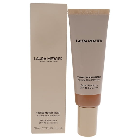 Laura Mercier Tinted Moisturizer Natural Skin Perfector SPF 30 - 3C1 Fawn 1.7 oz Foundation