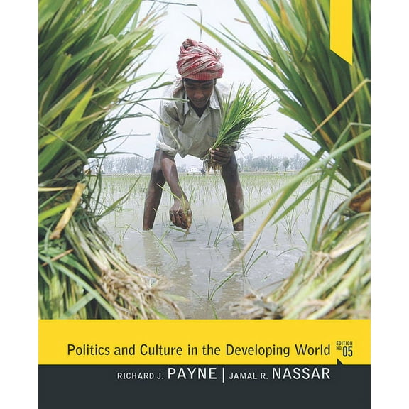 Politics and Culture in the Developing World, (Paperback)