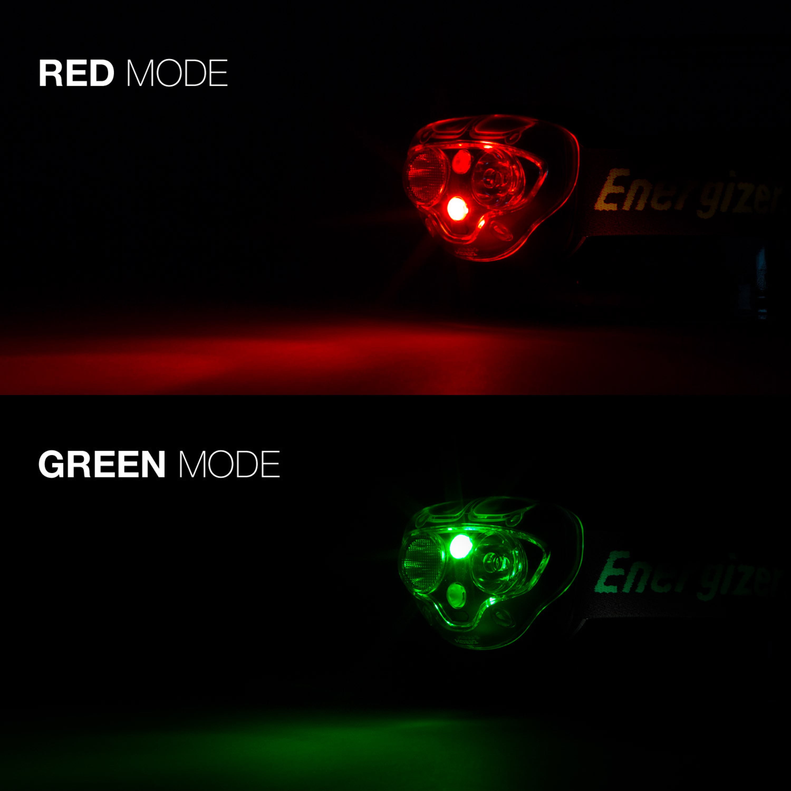 Energizer Vision Ultra HD LED Headlamp