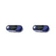 thumbnail image 4 of Reproductor de MP3 Mini Matsuzay 2 en 1 LCD multilenguaje con conector de Audio 3,5mm Apagado Azul, 4 of 6