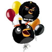 Game Slot Bird Party