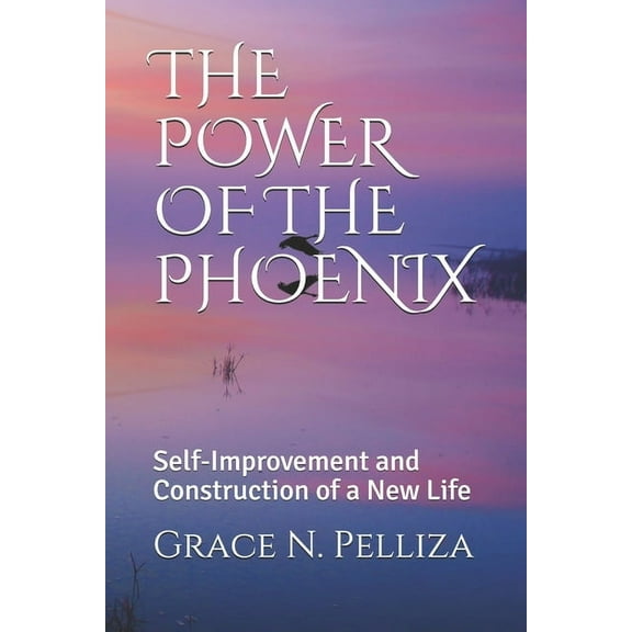 The Power of the Phoenix (Paperback)