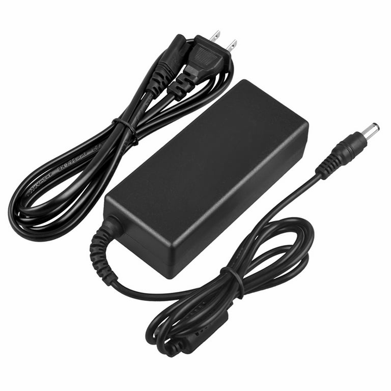 FITE ON AC Adapter Replacement for Braven Balance 150322061 Wireless  Speaker DC Power Supply Charger
