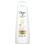 Dove, Dermacare Scalp, Anti-Dandruff Shampoo, Dryness & Itch Relief, 12 fl oz (355 ml) Pack of 2