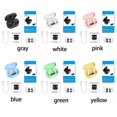 thumbnail image 4 of Waterproof Bluetooth Earbuds Stereo Sport Wireless Headset In Ear Headset, 4 of 5