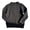 Black-r0P, variant on Mnyotv Kids Pullover Tops Boys Girl Fall Winter Base Layer Sweaters Unisex Long Sleeve Thermal Sweater Size 5-6 Years