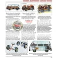 thumbnail image 6 of Speedpro How to Modify Volkswagen Bus Suspension, Brakes &amp; Chassis for High Performance: Updated &amp; Enlarged New Edition, (Paperback), 6 of 7