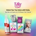 thumbnail image 4 of Punky Colour Off Hair Dye Remover Kit, Color Remover & Bleach for Hair with Intrabond Complex, 1 Kit, 4 of 7