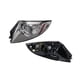 thumbnail image 1 of CALAVERA ECLIPSE 2006 al 2010 MITSUBISHI Derecha/Pasajero DEPO ., 1 of 4