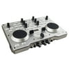 Guillemot DJ console MK4 Audio Mixer